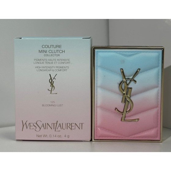 Couture Mini Clutch Collector 4g-125